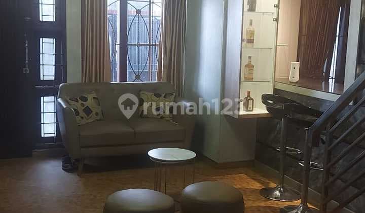 Well-Maintained Good House in Sukarajin, Cikutra, Supratman