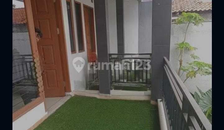 Rumah Mewah Luas 416 di Sayap Karawitan Reog Turangga