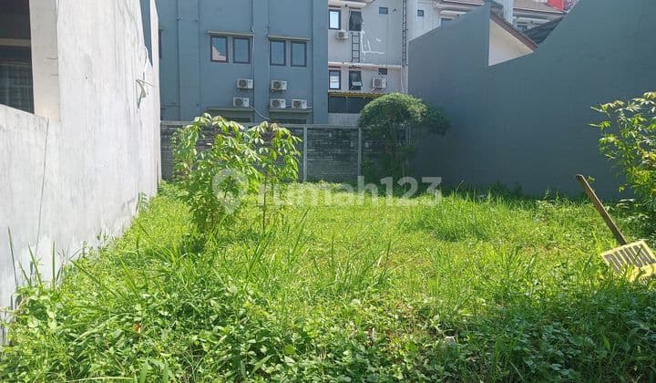 Tanah Matang Siap Bangun Di Batununggal Jelita