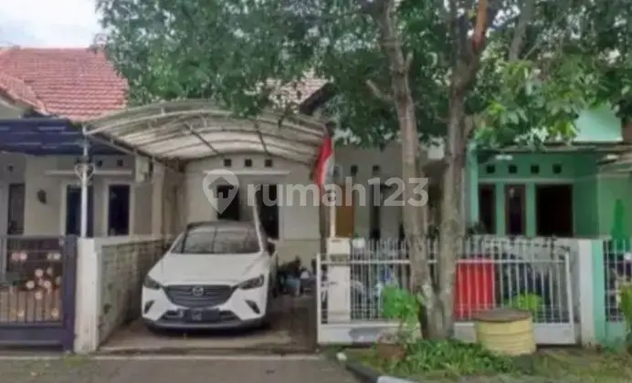 Wide112 House in Tanjungsari Asri Antapani