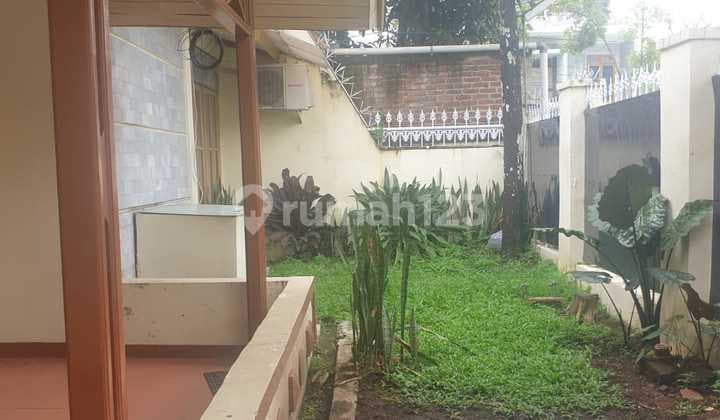 Rumah Luas 175 di Asmarandana Gamelan Turangga