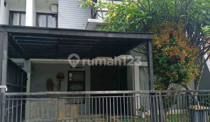 Bangunan Bagus Luas 129 Di Cijagra Suryalaya Buahbatu