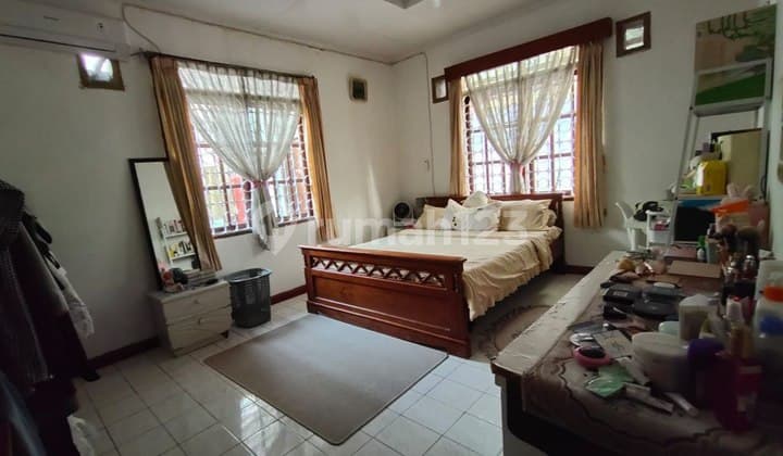 Muraaah!Rumah Luas 252 Strategis di Maskumambang Turangga