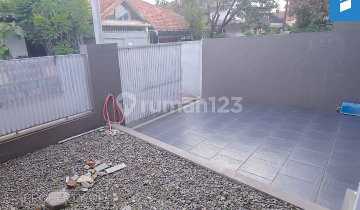 House for Rent in Bkr Regol Buahbatu Wing