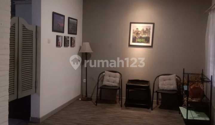 Rumah Terawat Luas 210 di Sayap Martanegara Turangga