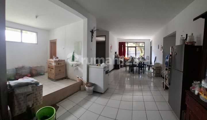 Rumah Hitung Tanah Di Sinom Kinanti Asmarandana Turangga