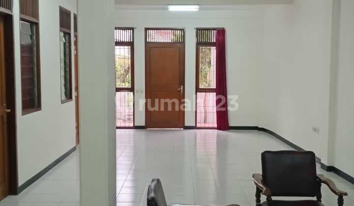 Kost House 10 rooms Area 188 On Lengkong Road Side