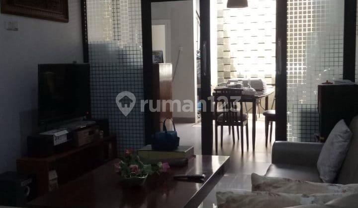 Rumah Bagus Terawat Luas 112 di Antapani