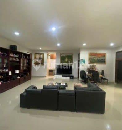 Well-Maintained 364 Wide House in Babakan Jeruk, Sukamulya Pasteur