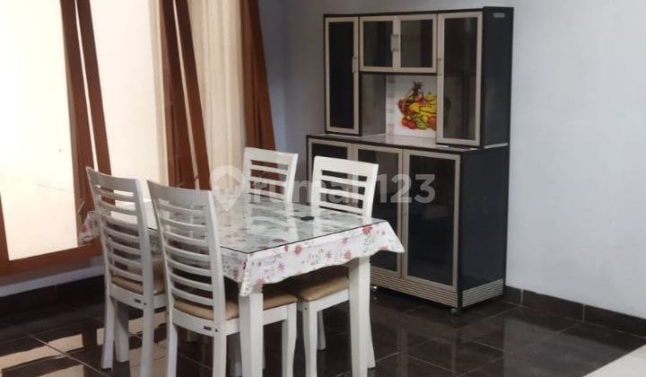 Rumah Bagus Luas 125 di Tanjungsari Asri Residenc Antapani