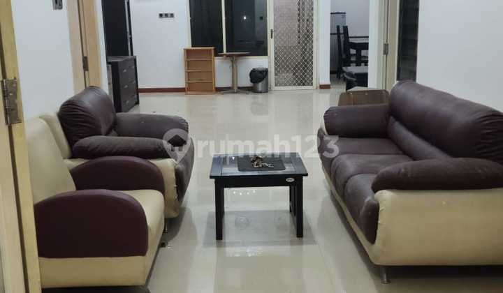 Sewa Rumah Wisma Mukti Dekat Kampus Sekolah Semalang Semolowaru Full Furnish Siap Huni