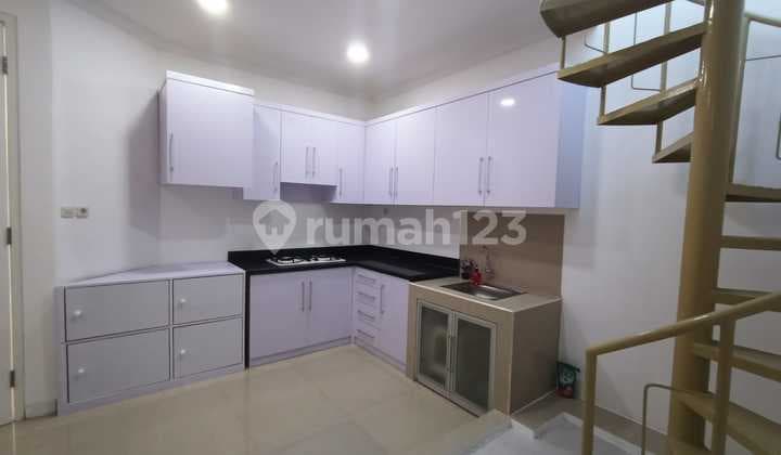 Rumah Pakuwon City araya galaxy bumi permai surabaya