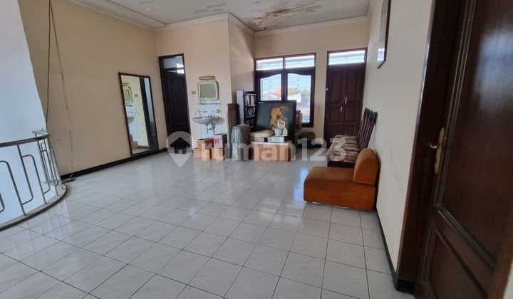 Rumah dekat Araya Dharmahusada wisma mukti
