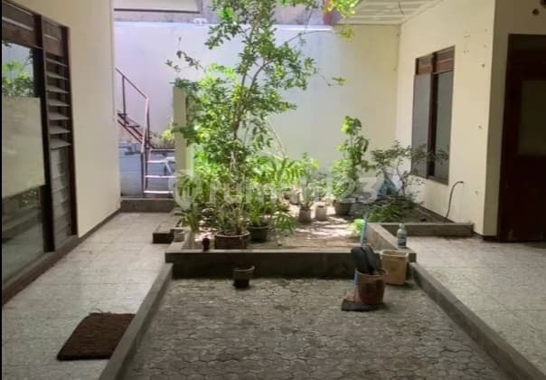 Rumah Manyar Kartika Tompotika Dharmahusada Kertajaya Pakuwon City Klampis Wisma Mukti