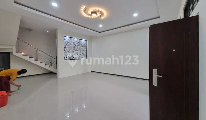 Runah Semolowaru Merr Nirwana Pondok Tjandra Rungkut Pandugo Klampis