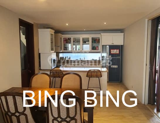 Rumah Minimalis Graha Famili Raffles Bgi Waterfront