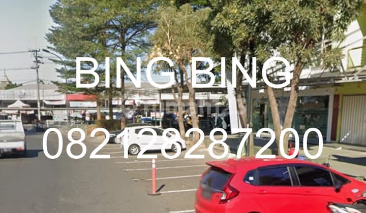 Jual Cepat Ruko Citra Harmoni Troboso Sidoarjo