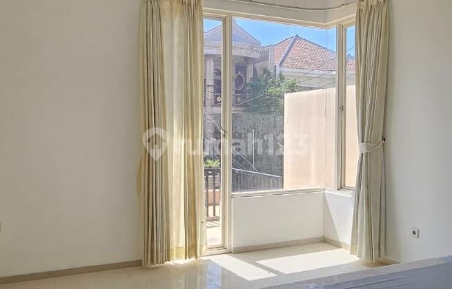 For Sale House in Araya 1 Galaxy Bumi Permai Klampis Semolo