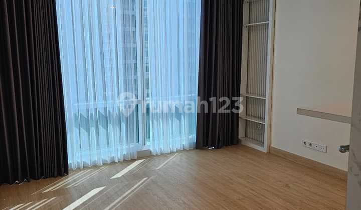 Dijual Apartemen One Galaxy Galax Residence Galaxy Mall View Pool