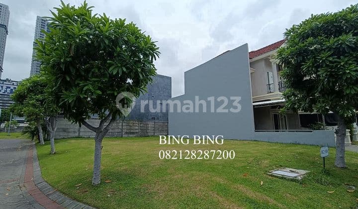 Dijual Kavling Pakuwon City Lokasi Strategis