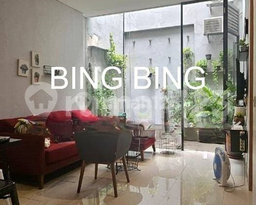 Puri Asri House, Griya Asri San Diego Pakuwon City, Surabaya