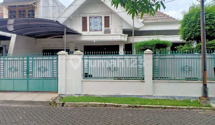 Sewa Rumah Manyar Tompotika Manyar Tirto Manyar Kertoarjosurabaya