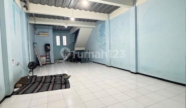Jual Ruko Raya Mulyosari Siap Pakai Mulyorejo Its Pakuwon City Surabaya Timur