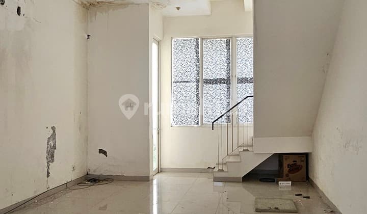 Disewakan Ruko San Antonio Pakuwon City