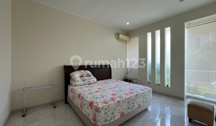 Dijual Rumah Siap Huni Termurah San Diego, Surabaya