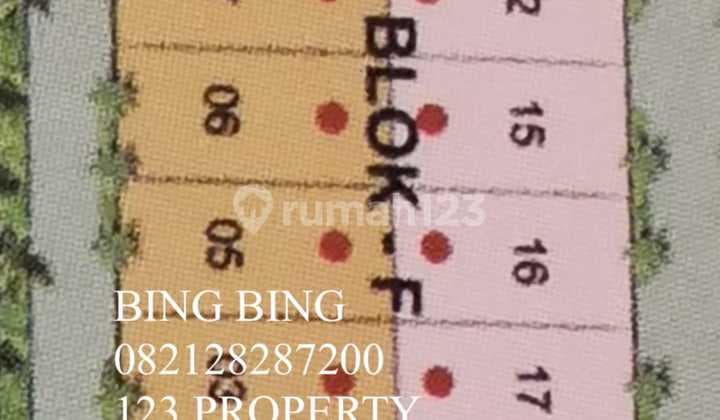 Kavling Mainroad Kertajaya Indah Regency Pakuwon City Puri Galaxy