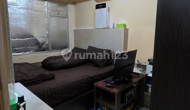 Sell Educity Pakuwon City 2 Bedroom Furnished Cheap 300 Million Only