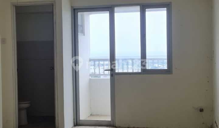 Cheapest Princeton Educity Tower Apartment 3 Bedroom Corner Empty Unit East Surabaya