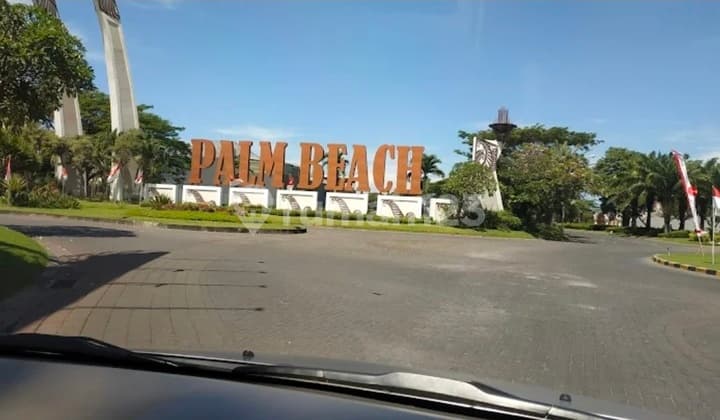 Jual Tanah Kavling Imperial Beach Bahama Virginia Pakuwon City