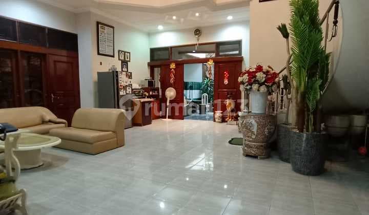 Jual Rumah Araya 1 Galaxy Bumi Permai Pakuwon City Kertajaya Surabaya Timur Serius Jual