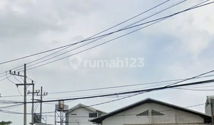 dijual nego gudang siap pakai di raya kedung cowek kenjeran