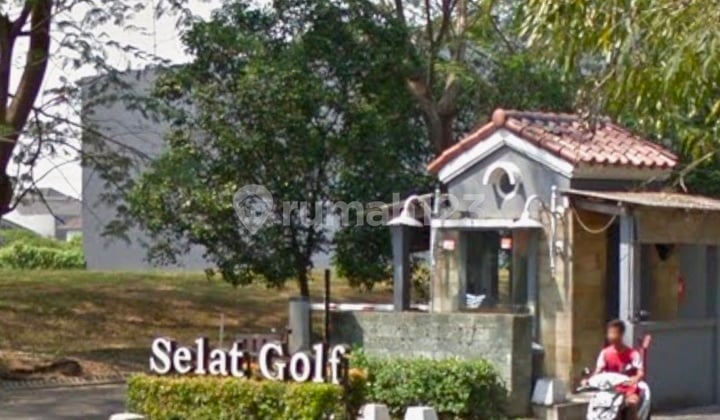 Jual Rumah Bukit Telaga Utama Mewah Ada Pool Furnish Siap Huni Minimalis