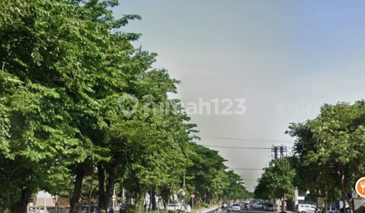 Disewakan Raya Manyar Kertoarjo Raya Dharmahusada Raya Kertajaya Raya Kertajaya Indah Komersil Area Strategis