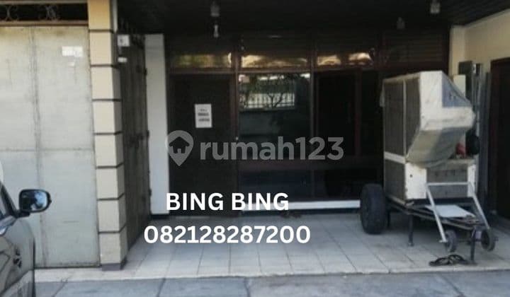 Dijual Cepat Rumah Raya Biliton Cocok Untuk Usaha