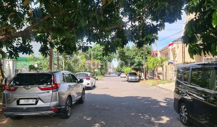Cheapest 14 million/month Araya 1 Calculate Land Galaxy Bumi Permai
