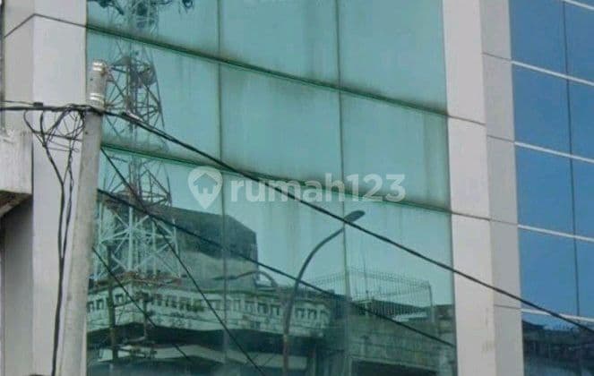 Jual Ruko Raya Kapasan Nol Jalan Strategis Ex Bank Siap Pakai