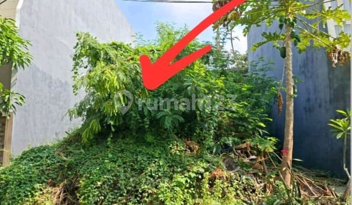 Jual Kavling Koala Regency Semolowaru Araya Siap Bangun 600jtan