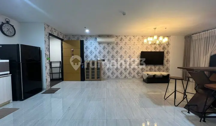 Best Deal Apartemen Lloyd Alam Sutera Tower R - 2Br 99 M2 Cuma 1,95 M!