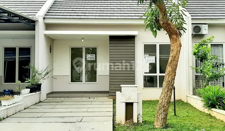 Rumah Murah 1 Lt Hanya 19 Jt Saja di Cluster Bianca