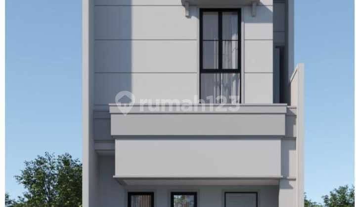 Newly Built North-Facing Unit in Citra 2 Extension Ready to Occupy Newly Built North-Facing Unit in Citra 2 Extension Ready to Occupy