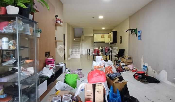 Dijual Rumah 1½ Lantai SHM Duri Kepa Kedoya Jakarta Barat - Lokasi Pusat Kota, bisa Nego