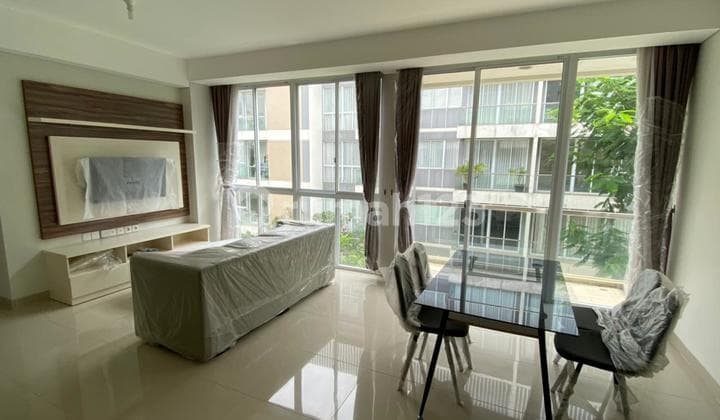 Apartment 4 BR Rainbow Springs Condovillas Bagus Furnished