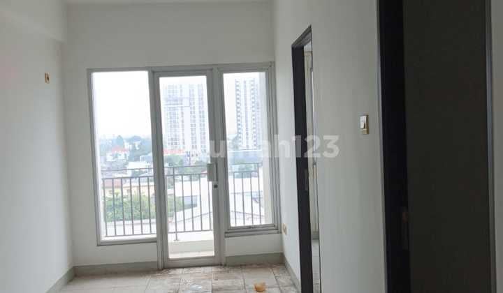 Super Murah Apartemen 2 BR @Sky View Bsd Siap Huni Secepatnya