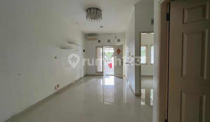 Rumah Minimalis Siap Huni di Griya Sutera Alsut Lokasi Strategis