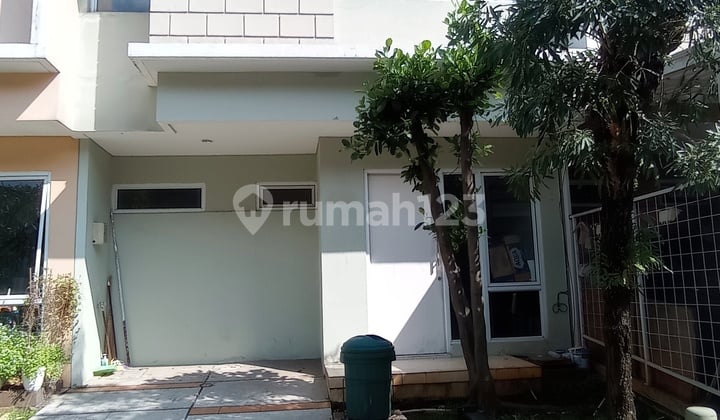 Nikmati Hunian Rumah Minimalis Modern @Virginia Village Siap Huni