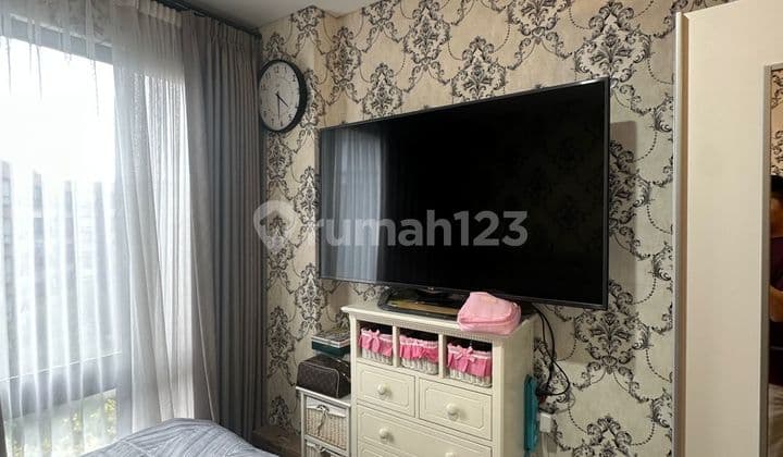 Apartemen Low Rise 2Br@Lloyd Residence Dekat Kampus Binus Alsut